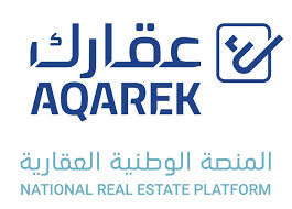 Aqarek. Logo